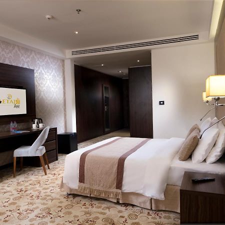 Retaj Inn Al Wakrah Exterior foto