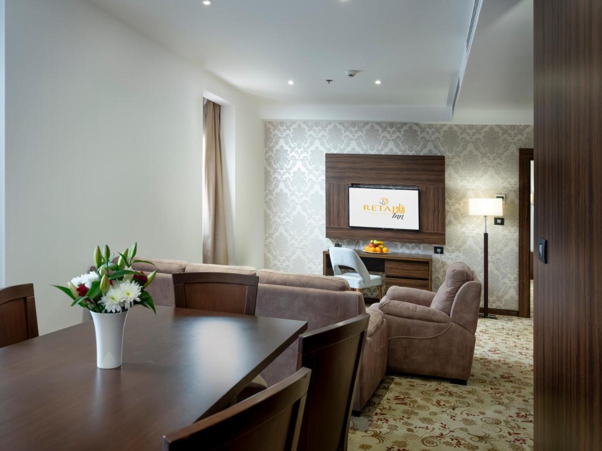 Retaj Inn Al Wakrah Exterior foto