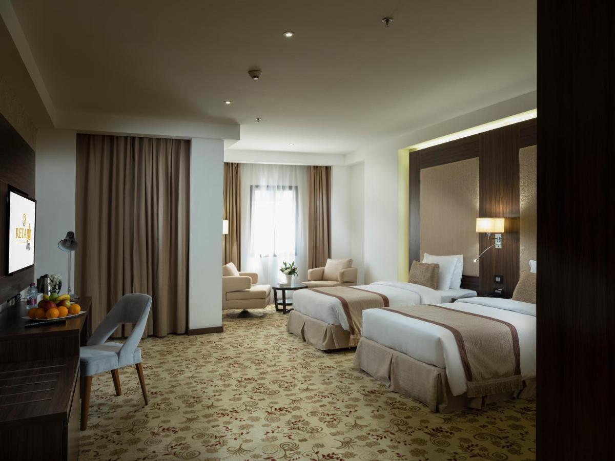 Retaj Inn Al Wakrah Exterior foto