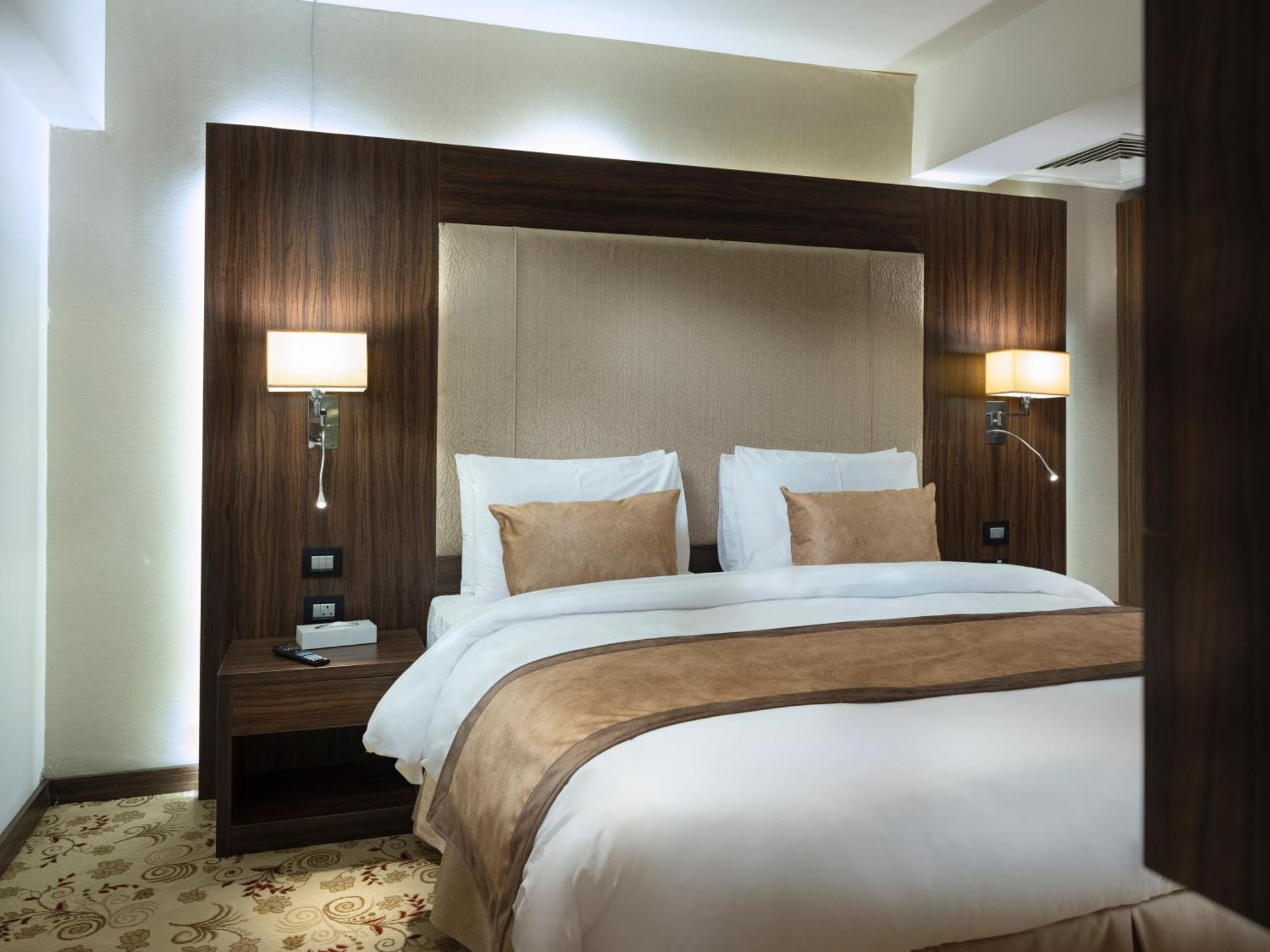 Retaj Inn Al Wakrah Habitación foto