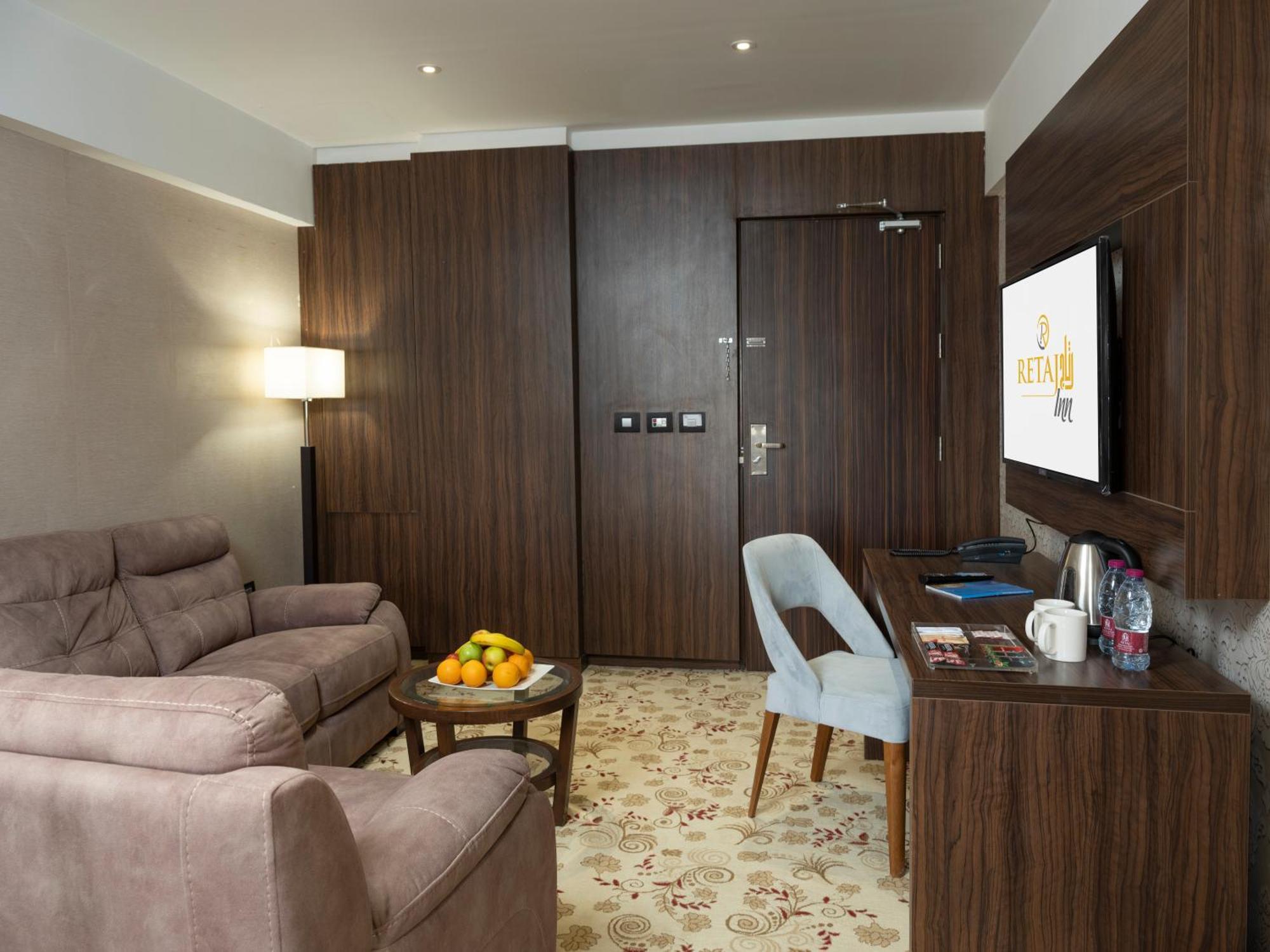 Retaj Inn Al Wakrah Habitación foto